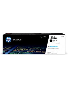 HP 216A Black Original LaserJet Toner Cartridge