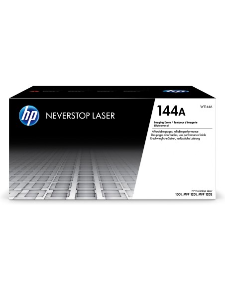 HP 144A Black Original Laser Imaging Drum
