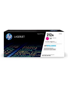 HP 212A Magenta Original LaserJet Toner Cartridge
