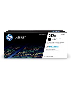 HP 212X High Yield Black Original LaserJet Toner Cartridge