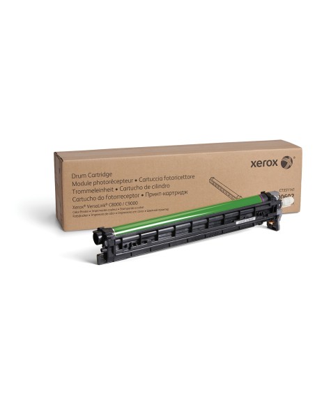 Xerox VersaLink C8000 C9000 Drum Cartridge (190,000 Pages)