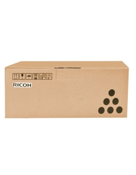 Ricoh 842069 toner cartridge 1 pc(s) Original Black