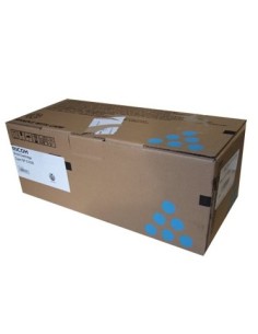 Ricoh TONER CIANO toner cartridge 1 pc(s) Original Cyan