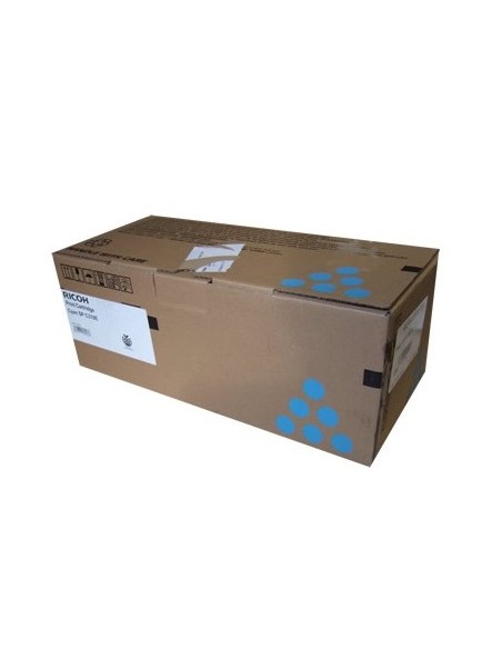 Ricoh TONER CIANO toner cartridge 1 pc(s) Original Cyan