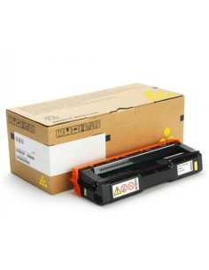 Ricoh 408354 toner cartridge 1 pc(s) Compatible Magenta