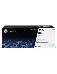 HP LaserJet 135A Black Original Toner Cartridge