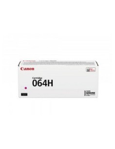 Canon 064H toner cartridge 1 pc(s) Original Magenta