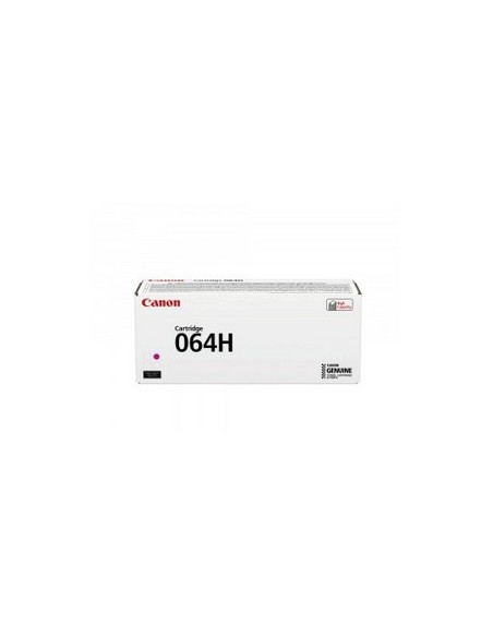 Canon 064H toner cartridge 1 pc(s) Original Magenta