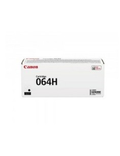 Canon 064H toner cartridge 1 pc(s) Original Black