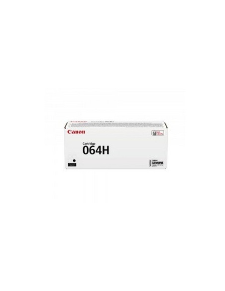 Canon 064H toner cartridge 1 pc(s) Original Black