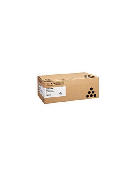 Ricoh 821231 toner cartridge 1 pc(s) Original Black