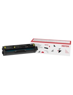 Xerox Genuine ® C230 Color Printer​ ​C235 Color Multifunction Printer Yellow High capacity Toner Cartridge (2500 Pages) -