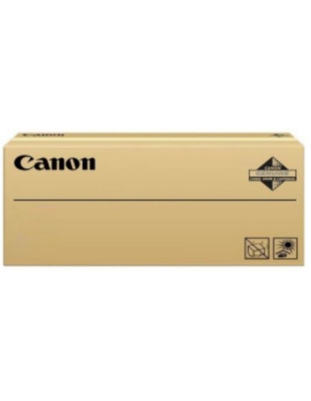 Canon 5095C002 toner cartridge 1 pc(s) Original Yellow