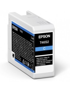 Epson UltraChrome Pro ink cartridge 1 pc(s) Original Cyan