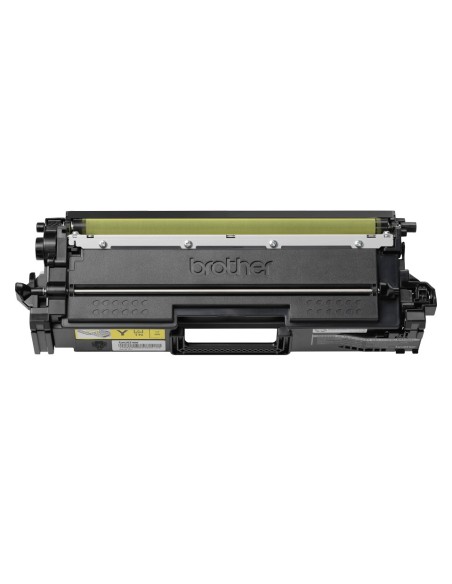 Brother TN-821XLY toner cartridge 1 pc(s) Original Yellow