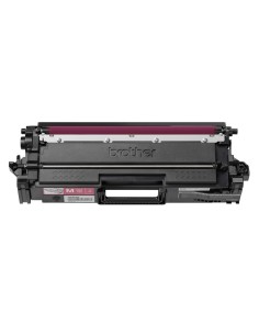 Brother TN-821XXLM toner cartridge 1 pc(s) Original Magenta