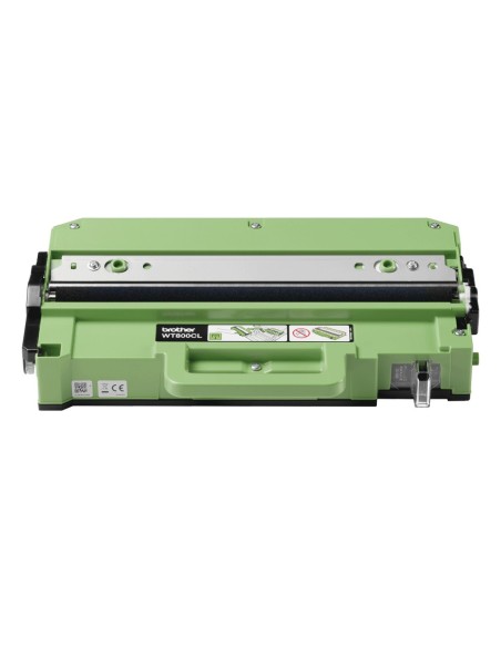 Brother WT-800CL toner cartridge 1 pc(s) Original Black