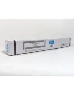 Data Direct Utax CK8513 4006CI 4007CI Toner Cyan Compatible 20K
