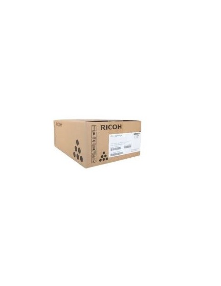 Ricoh 418241 toner cartridge 1 pc(s) Original Cyan