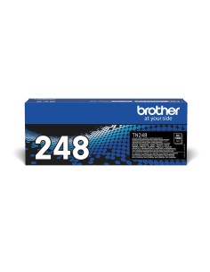 Brother TN-248BK toner cartridge 1 pc(s) Original Black