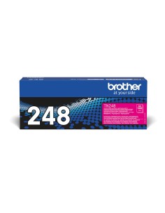 Brother TN-248M toner cartridge 1 pc(s) Original Magenta