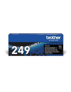 Brother TN-249BK toner cartridge 1 pc(s) Original Black
