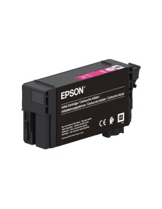 Epson UltraChrome XD2 ink cartridge 1 pc(s) Original Magenta