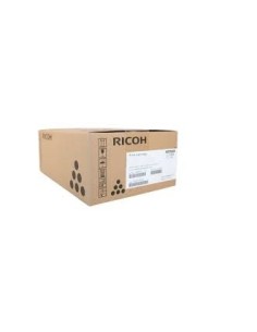 Ricoh 408451 toner cartridge 1 pc(s) Original Black
