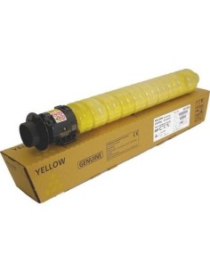 Ricoh 842562 toner cartridge 1 pc(s) Original Yellow