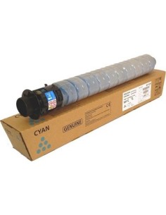 Ricoh 842564 toner cartridge 1 pc(s) Original Cyan