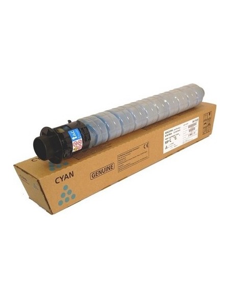 Ricoh 842564 toner cartridge 1 pc(s) Original Cyan