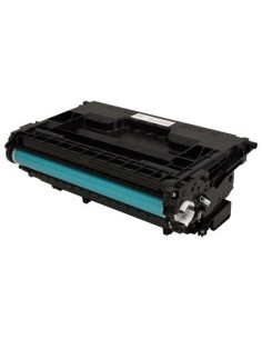 Data Direct HP CF237X Black High Yield Toner Cartridge