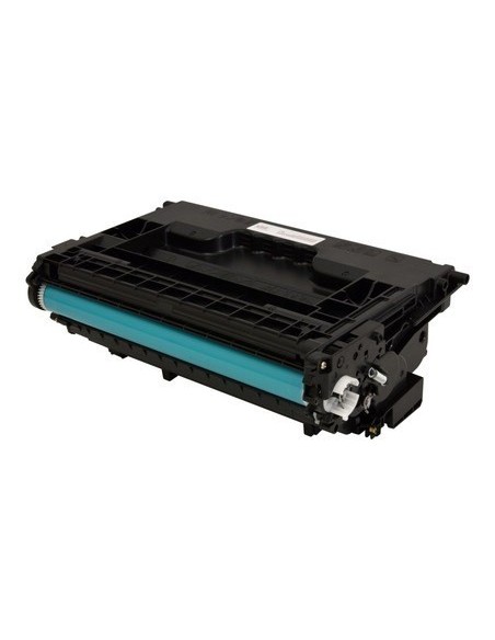 Data Direct HP CF237X Black High Yield Toner Cartridge