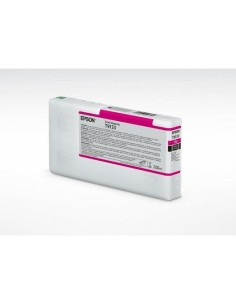 Epson C13T91330N ink cartridge 1 pc(s) Original Vivid magenta