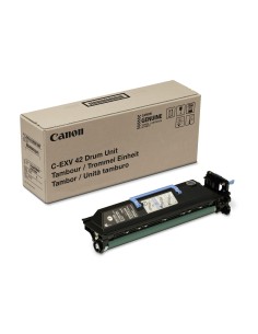 Canon C-EXV42 Drum Unit toner cartridge 1 pc(s) Original Black