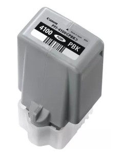 Canon LUCIA PRO II ink cartridge 1 pc(s) Original Standard Yield Photo black