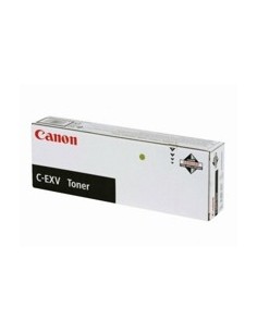 Canon CEXV31 toner cartridge 1 pc(s) Original Magenta