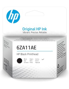 HP 6ZA11AE Black Printhead