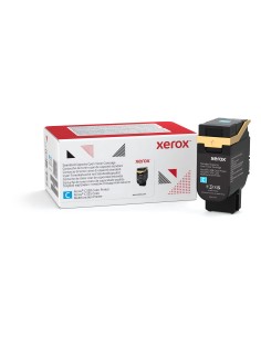 Xerox Genuine ® C320 Color Printer​ ​C325 Color Multifunction Printer Cyan Standard capacity Toner Cartridge (1800 Pages) -