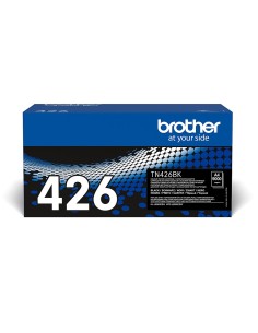Brother TN-426BK toner cartridge 1 pc(s) Original Black
