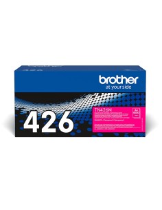 Brother TN-426M toner cartridge 1 pc(s) Original Magenta