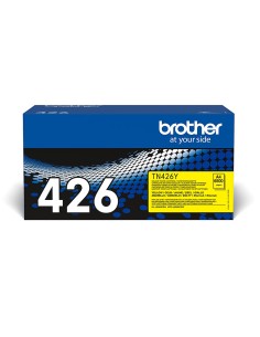 Brother TN-426Y toner cartridge 1 pc(s) Original Yellow