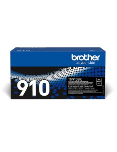 Brother TN-910BK toner cartridge 1 pc(s) Original Black