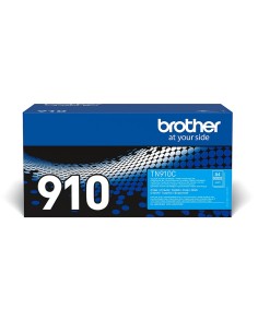 Brother TN-910C toner cartridge 1 pc(s) Original Cyan
