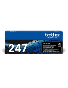 Brother TN-247BK toner cartridge 1 pc(s) Original Black
