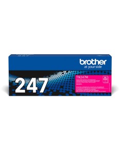 Brother TN-247M toner cartridge 1 pc(s) Original Magenta