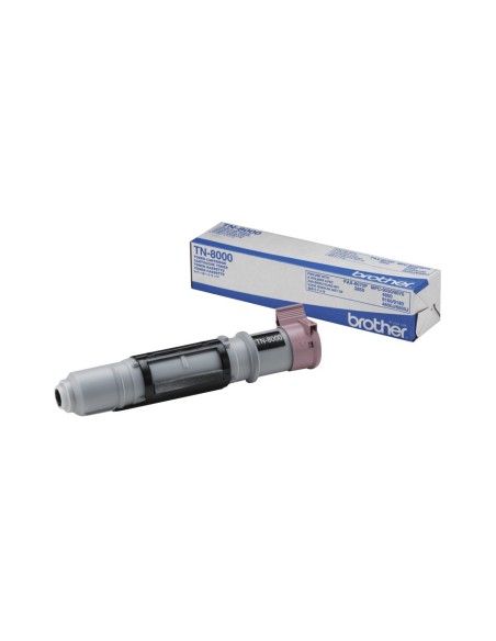 Brother TN-8000 toner cartridge 1 pc(s) Original Black