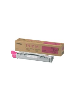 Brother Magenta Toner Cartridge