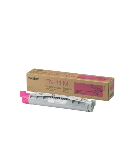 Brother Magenta Toner Cartridge