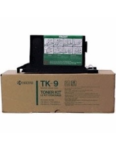 KYOCERA TK-9 toner cartridge Original Black